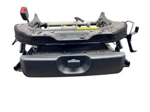 2023-2024 Fisker Ocean Power Seat Track Frame Assembly - Front (Used OEM)