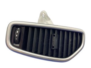 2019-2023 Porsche Cayenne Dashboard HVAC Heater A/C Vent Grille - Front (Used OEM)