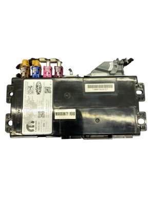 2023 Jeep Wagoneer Telematics Communication Control Module (Used OEM)