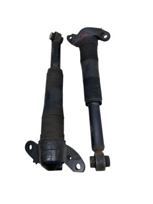 2018-2020 Jaguar E-Pace Suspension Shock Absorber Set - Rear (Used OEM)