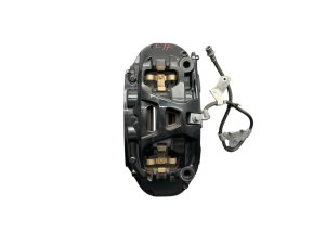  Tesla Model s Disc Brake Caliper - Front, Left (Driver) (Used OEM)