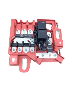 2025 Mazda CX-70 Engine Fuse Box (Used OEM)
