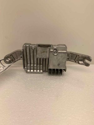 2018-2020 Honda Odyssey Active Noise Cancellation Control Module (Used OEM)