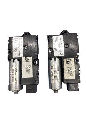 2019-2025 INFINITI QX50 Sunroof Motor Set (Used OEM)