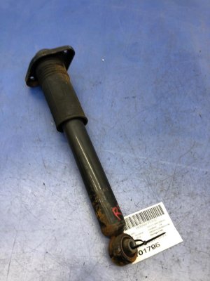 2018-2019 Nissan Murano Suspension Shock Absorber - Rear, Right (Passenger) (Used OEM)