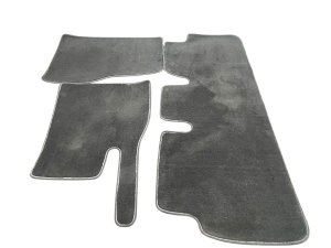  Tesla Model x High and Low Tone Horn Set - Front (Used OEM)