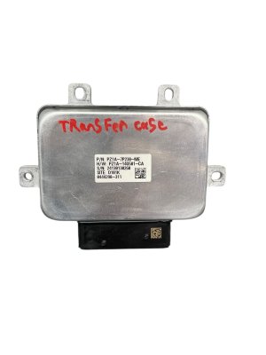 2024-2025 Lincoln Nautilus Transfer Case Control Module (Used OEM)