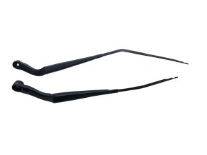 2023-2025 Cadillac LYRIQ Windshield Wiper Arm Set - Front (Used OEM)