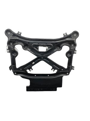 2017-2025 Audi Q7 Subframe Strut Tower Support Bracket - Front (Used OEM)