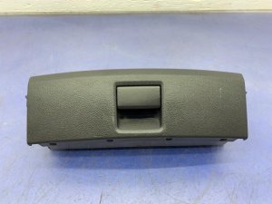 2011-2018 Porsche Cayenne Seat Storage Box - Front, Right (Passenger) (Used OEM)