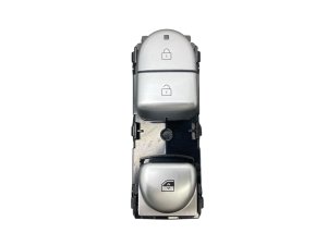 2022-2024 Hyundai Ioniq 5 Front Window and Power Lock Switch (Used OEM)