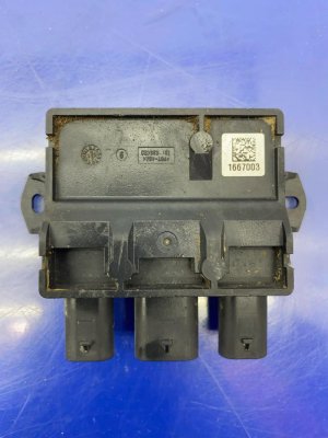 2017-2020 BMW 428i Trunk Smart Opener Control Module - Rear (Used OEM)
