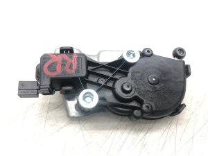 2015 Mercedes-Benz ML350 Quarter Window Motor - Rear, Right (Passenger) (Used OEM)
