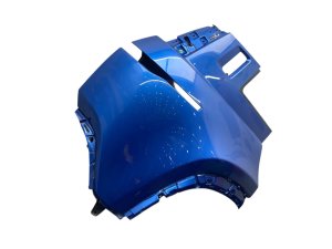 2023-2024 Fisker Ocean Blue Quarter Panel - Rear, Right (Passenger) (Used OEM)