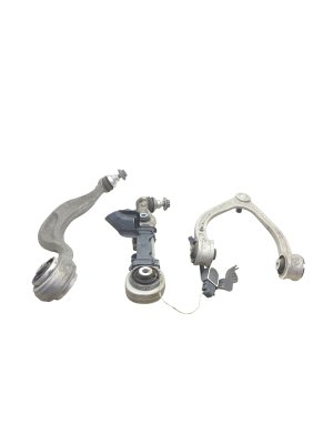 2021-2025 Kia Sorento Lower Suspension Control Arm Set - Front, Right (Passenger) (Used OEM)