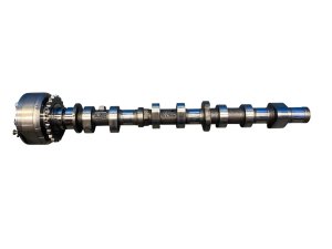 2017-2019 Toyota Highlander Exhaust Engine Camshaft with Sprocket (Used OEM)