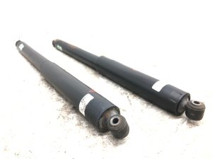 2015-2020 Ford F-150 Suspension Shock Absorber - Rear, Left (Driver) (Used OEM)
