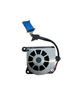 2024-2026 Tesla Cybertruck Windshield Bi-Camera Fan - Front (Used OEM)