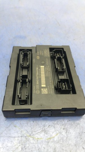 2009-2016 Audi A4 Body Control Module (Used OEM)