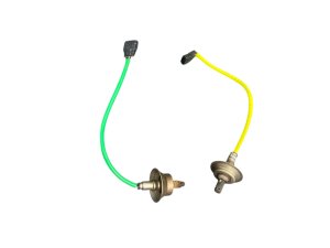 2023-2025 Mitsubishi Outlander PHEV Oxygen O2 Sensor Set (Used OEM)