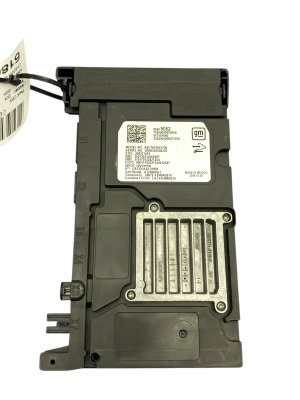 2024-2025 Chevrolet Traverse Telematics Communication Control Module (Used OEM)