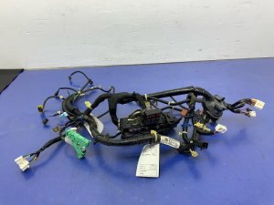 2018-2019 Honda Odyssey Engine Bay Wiring Harness with Fuse Box (Used OEM)