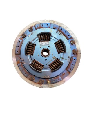 2017-2026 Chrysler Pacifica Transmission Damper Flywheel (Used OEM)