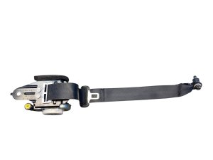 2022 INFINITI QX55 Seat Belt Assembly - Rear, Right (Passenger) (Used OEM)