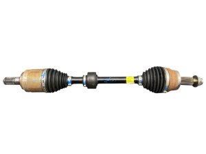 2022-2025 Hyundai Tucson CV Drive Axle Shaft - Front, Left (Driver) (Used OEM)
