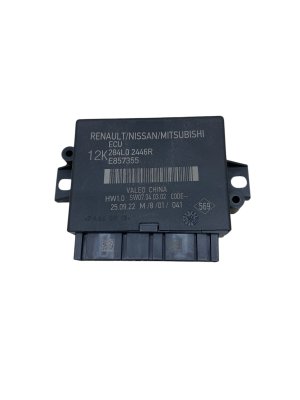 2022-2023 Mitsubishi Outlander Driving Assist Support Control Module (Used OEM)