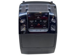 2023-2025 Lexus RX350h Overhead Roof Console with Sunroof and SOS Buttons - Front (Used OEM)
