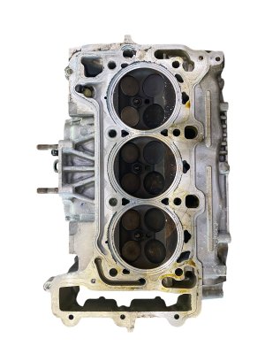 2020-2024 Audi Q7 Engine Cylinder Head Assembly Set (Used OEM)