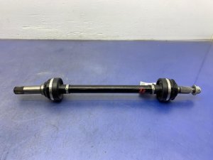 2022-2024 Audi e-tron GT CV Drive Axle Shaft - Rear, Right (Passenger) (Used OEM)