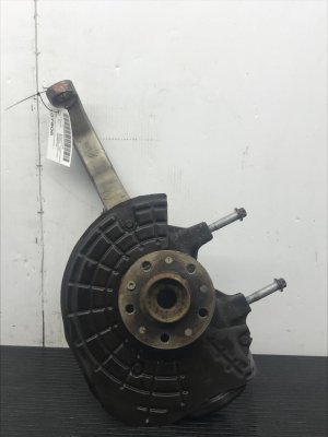 2013-2018 Maserati Quattroporte Spindle Steering Knuckle and Wheel Hub Assembly - Front, Right (Passenger) (Used OEM)