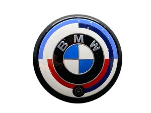 2022-2026 BMW 428i Trunk Emblem Backup Camera - Rear (Used OEM)