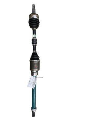 2025 Nissan Murano CV Axle Shaft Assembly - Front, Right (Passenger) (Used OEM)