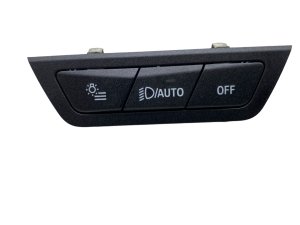 2024-2025 BMW X2 Headlamp Combination Switch (Used OEM)