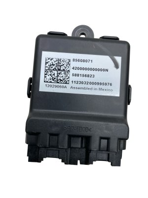 2021-2025 Chevrolet Tahoe Seat Occupant Sensor Control Module - Front (Used OEM)