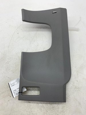 2018-2026 Honda Odyssey White Dashboard Lower Knee Bolster Trim Panel (Used OEM)