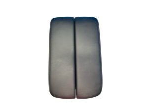 2025 Mazda CX-70 Black Console Armrest Storage Lid Cover (Used OEM)