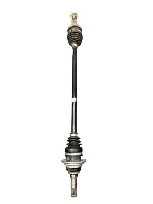 2017-2025 Mazda CX-5 CV Drive Axle Shaft Assembly - Rear, Left (Driver) (Used OEM)