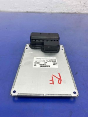 2017-2024 Audi RS3 Active Suspension and Tire Pressure Control Module (Used OEM)
