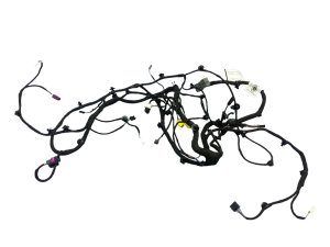 2023-2024 Fisker Ocean Dashboard Wiring Harness - Front (Used OEM)