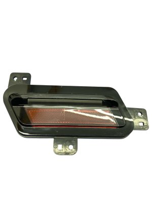 2023-2024 Fisker Ocean Upper Quarter Panel Mounted Taillight Assembly - Rear, Right (Passenger) (Used OEM)