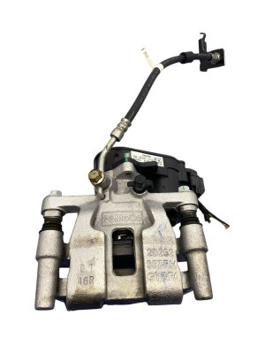 2024-2026 Lincoln Nautilus Disc Brake Caliper - Rear, Right (Passenger) (Used OEM)