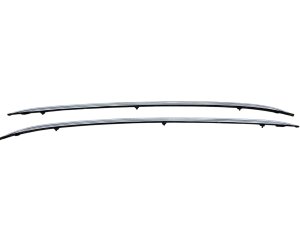 2021-2026 Genesis GV80 Roof Rail Luggage Carrier Set (Used OEM)