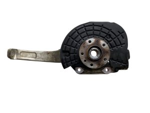 2017-2024 Maserati Levante Steering Knuckle Spindle Hub Assembly - Front, Left (Driver) (Used OEM)