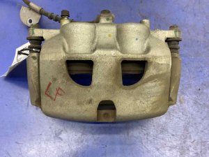 OEM Disc Brake Caliper for 2018-2021 Ford & Lincoln • Expedition, Navigator - Front, Left (Driver)
