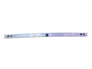 2021-2025 Toyota Sienna Lower Bumper Reinforcement Impact Bar - Front (Used OEM)