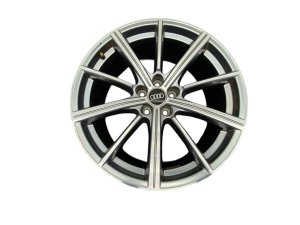 2021-2025 Audi SQ5 20x8 10-Spoke Alloy Wheel (Used OEM)